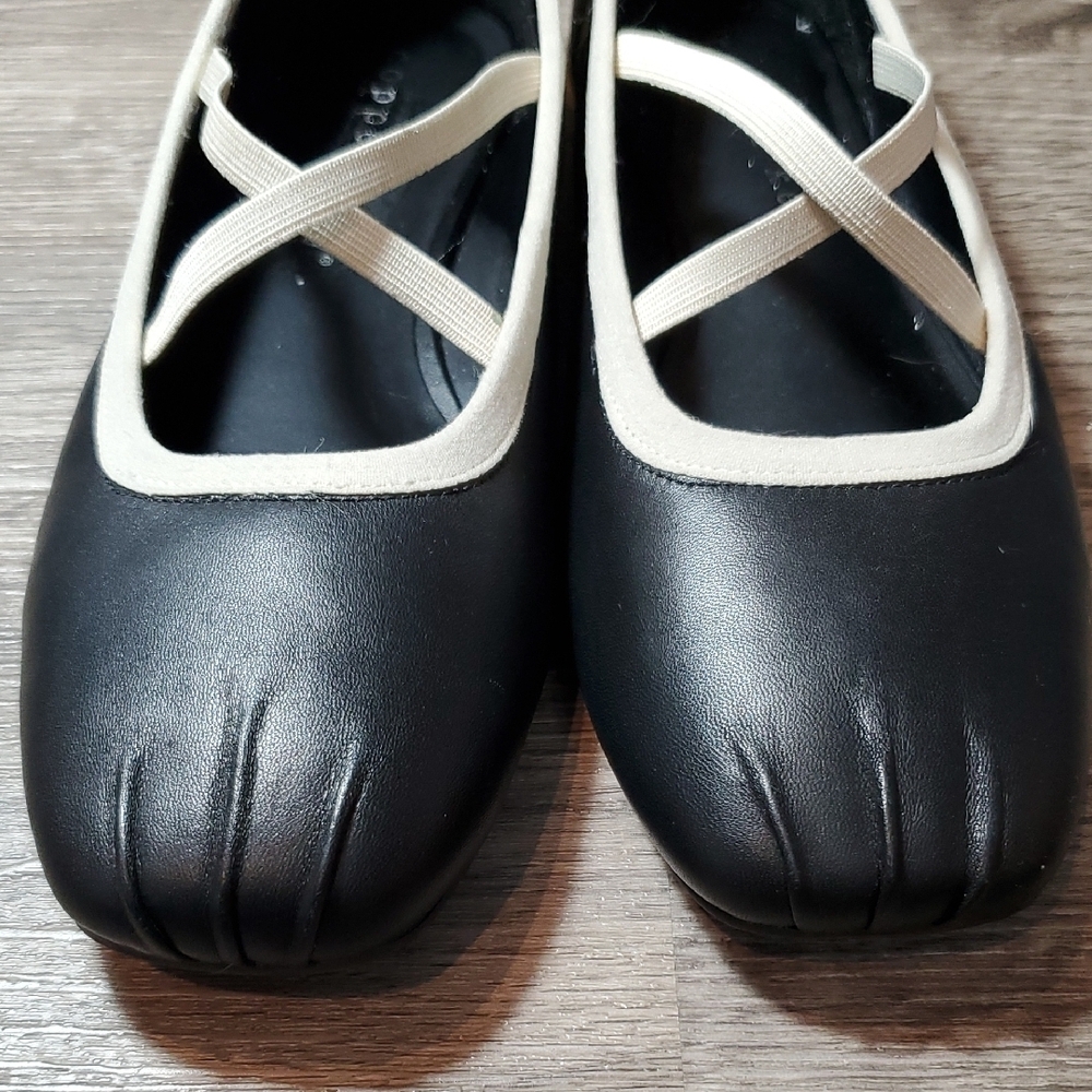 🌹NWOB BALLET FLATS - Picture 12 of 15